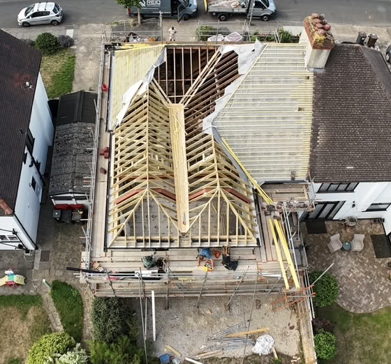 Loft Conversions Sittingbourne, Kent