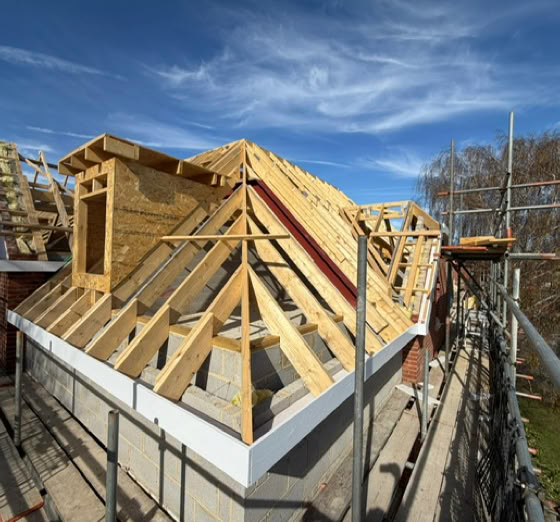 Loft Conversions Sittingbourne, Kent