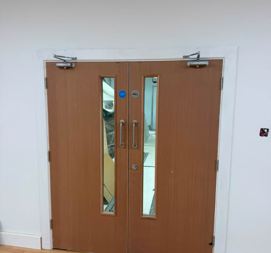 Interior Doors, Sittingbourne, Kent
