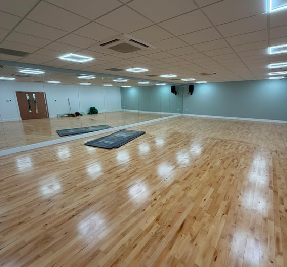 Laminate Flooring, Sittingbourne, Kent