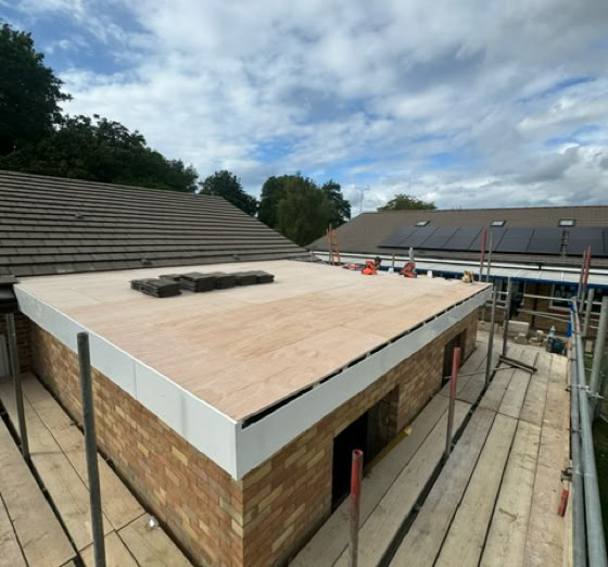 Loft Conversions Sittingbourne, Kent
