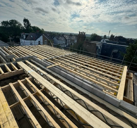 Loft Conversions Sittingbourne, Kent