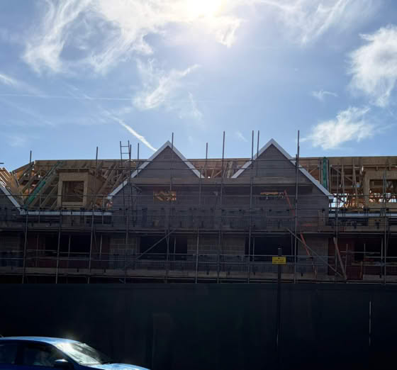 Loft Conversions Sittingbourne, Kent