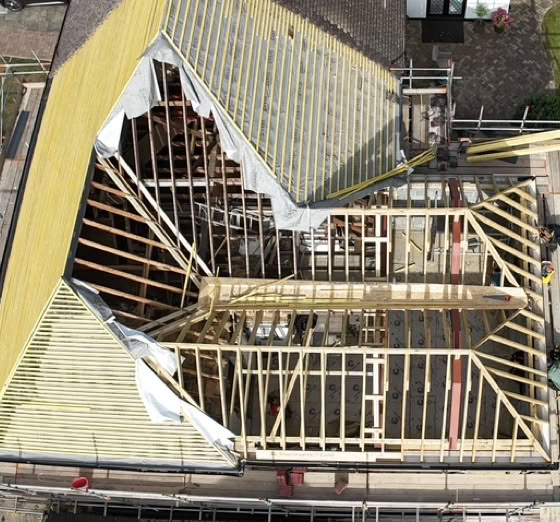 Loft Conversions Sittingbourne, Kent